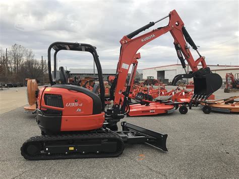 u35 4 for sale|kubota u35 4 lifting capacity.